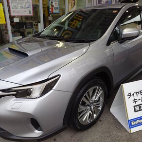 スバル・レイバック