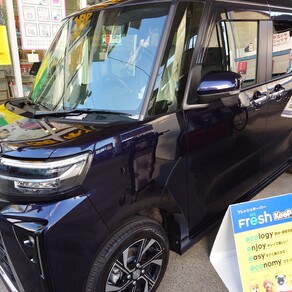 スバル・シフォン