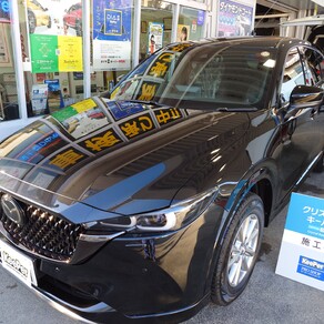 マツダ・CX-5
