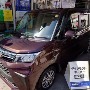 トヨタ・ルーミー