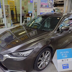 マツダ・マツダ6