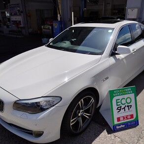 BMW・7シリーズ