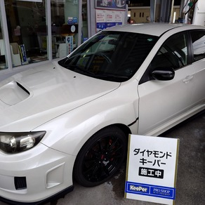 スバル・WRX