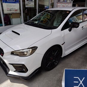 スバル・WRX
