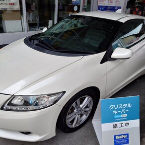 ホンダ・CR-Z