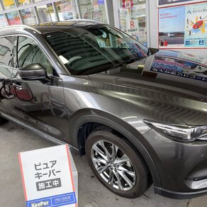 マツダ・CX-5
