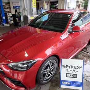 メルセデス・ベンツ・Cクラス