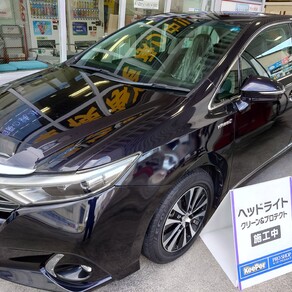 トヨタ・サイ