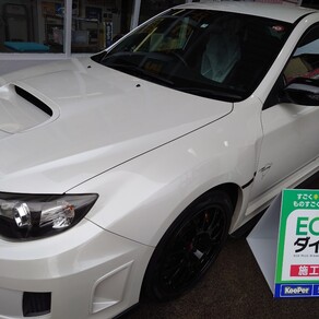 スバル・WRX