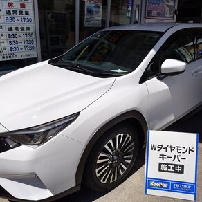 スバル・レガシィアウトバック