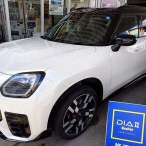 BMW・MINIクラブマン