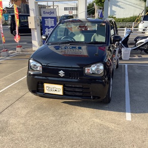 スズキ・アルト / ラパン