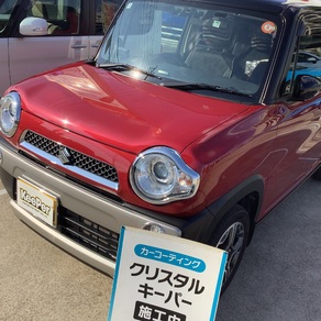 スズキ・ハスラー