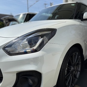 スズキ・スイフト