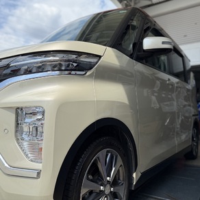 三菱・ekシリーズ