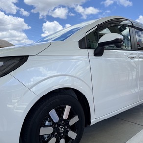 ホンダ・フリード