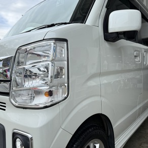 スズキ・エブリイ