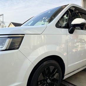 ホンダ・ステップワゴン