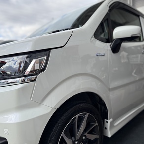 スズキ・ワゴンR