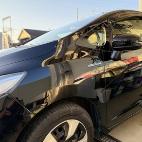 ホンダ・フィット