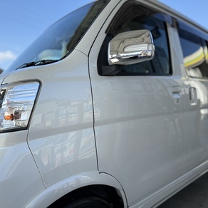 ダイハツ・アトレー