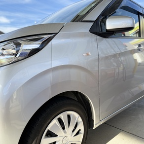 三菱・ekシリーズ