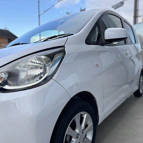 三菱・ekシリーズ