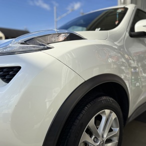 日産・ジューク