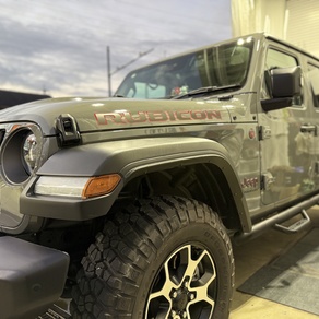 クライスラー・ジープ・レネゲード