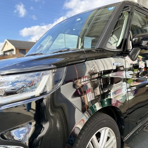 スズキ・ソリオ