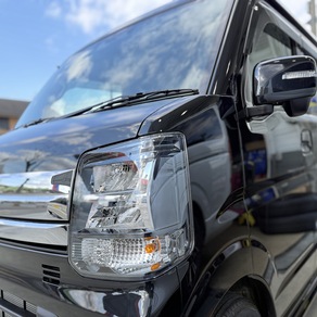 スズキ・エブリイ