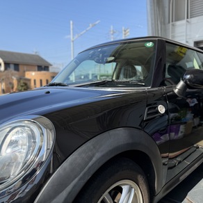 BMW・MINIクーパー