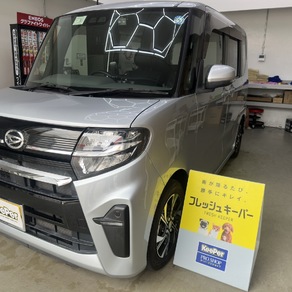 ダイハツ・タント