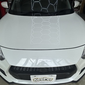 スズキ・スイフト