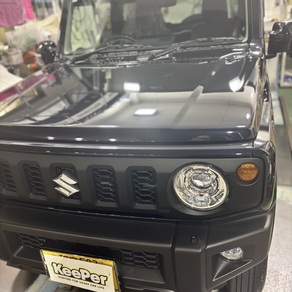 スズキ・ジムニー