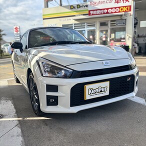 ダイハツ・コペン