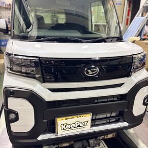 ダイハツ・タント