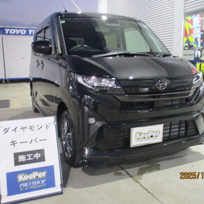 ダイハツ・ムーヴ