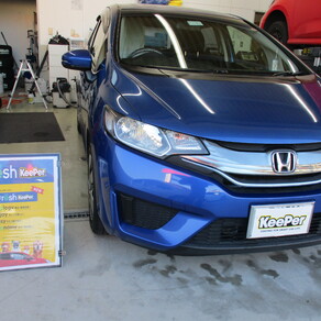 ホンダ・フィット