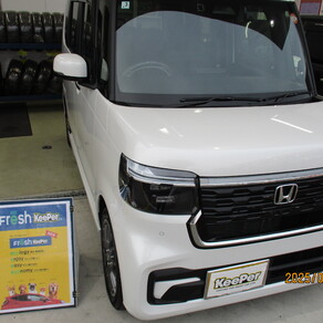 ホンダ・N-BOX