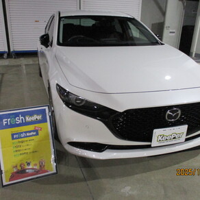 マツダ・マツダ3