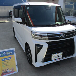 ダイハツ・タント