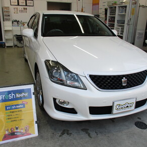 トヨタ・クラウン