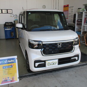 ホンダ・N-BOX