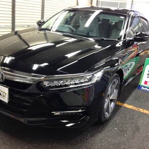 ホンダ・アコード