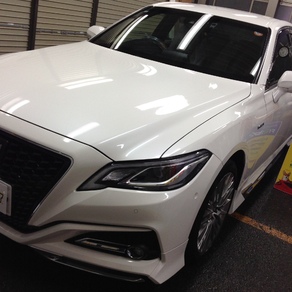 トヨタ・クラウン