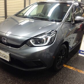 ホンダ・フィット