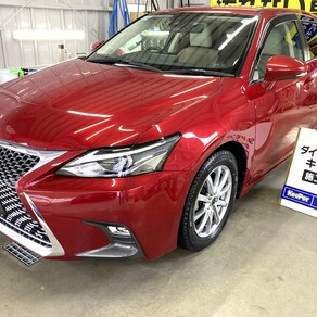 レクサス・CT