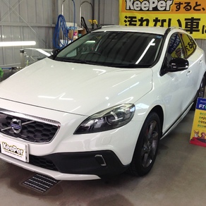 ボルボ・V40