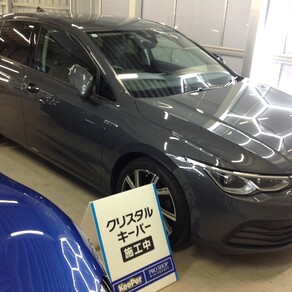 フォルクスワーゲン・ゴルフ